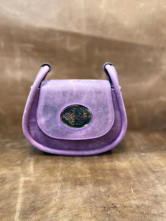 کیف زنانه چرم