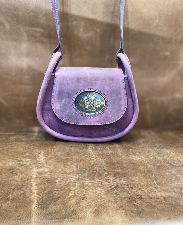 کیف زنانه چرم