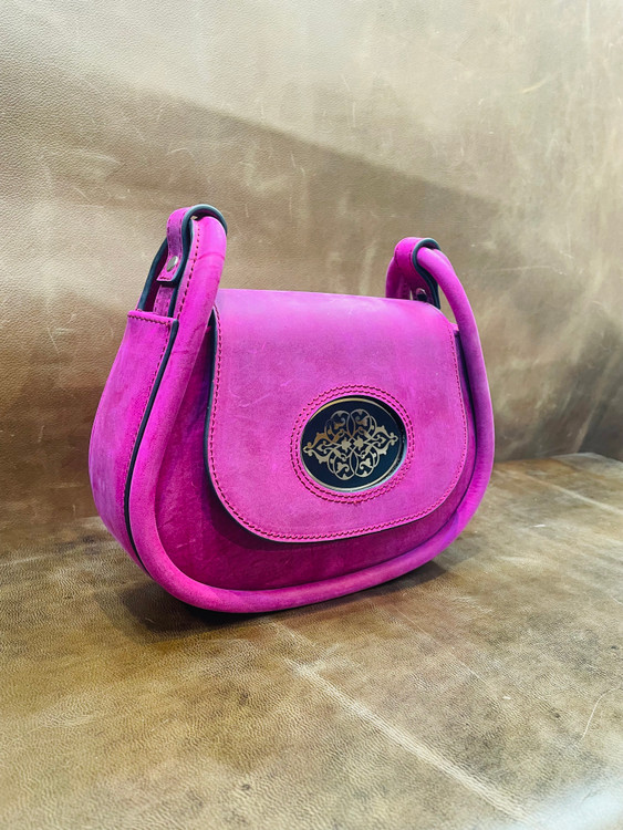 کیف زنانه چرم