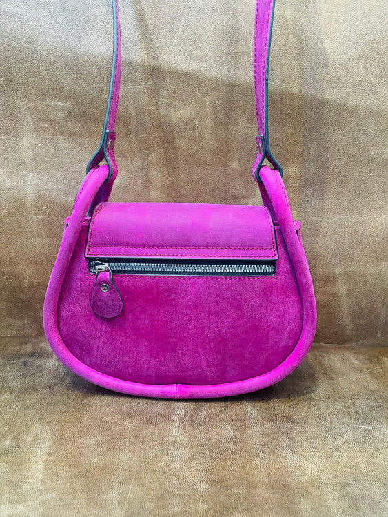 کیف زنانه چرم