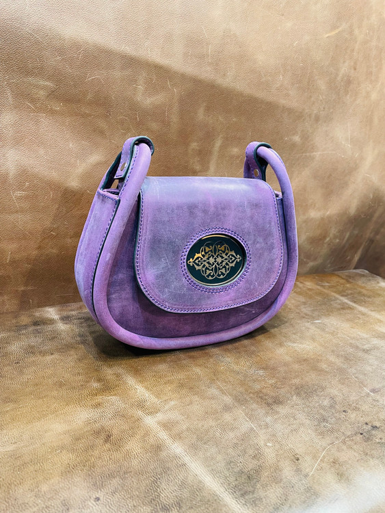 کیف زنانه چرم