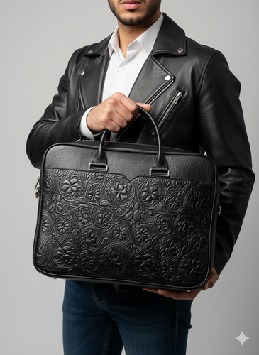 كيف اداري چرم